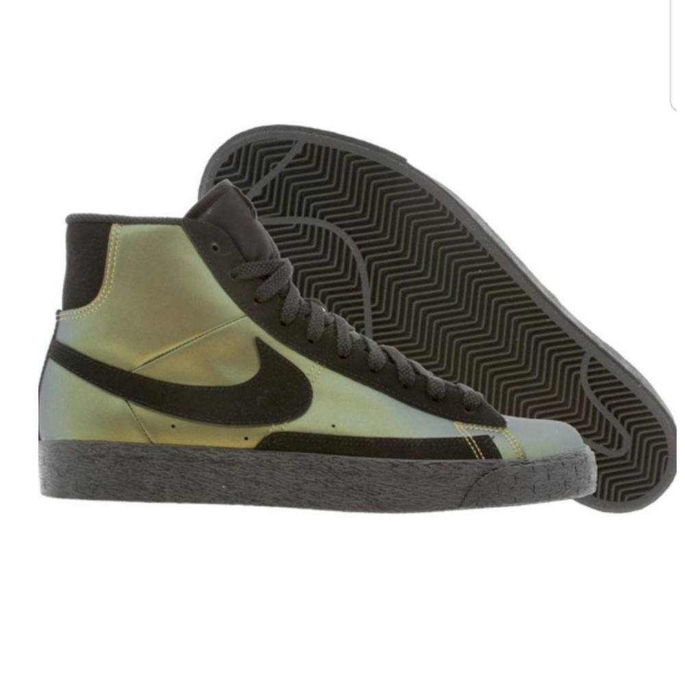 SB Blazer Mid SPFoamposite 8.5